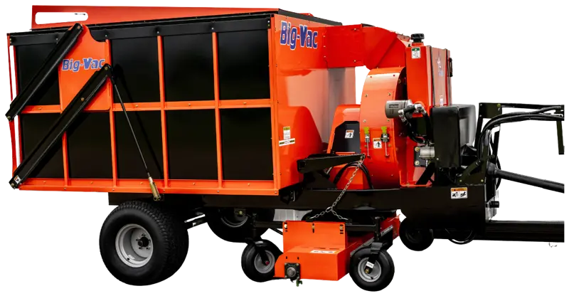 Sweep Star V72 PTO
