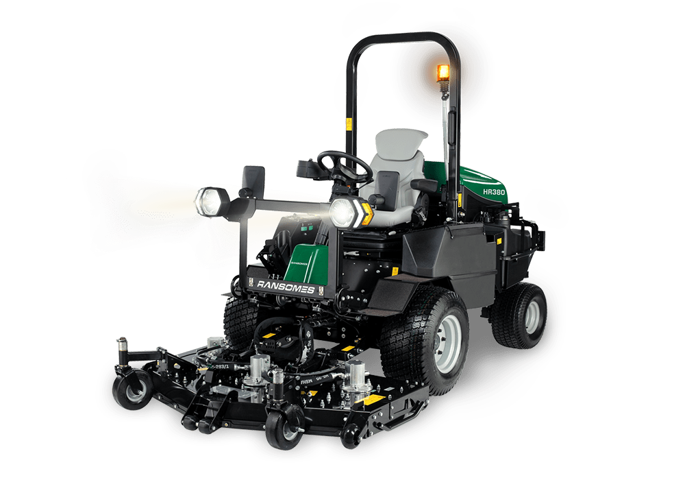 HR380