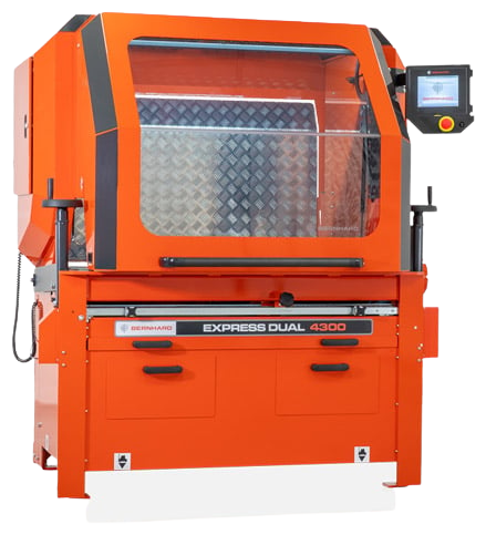 Reelslip - Express Dual 4300