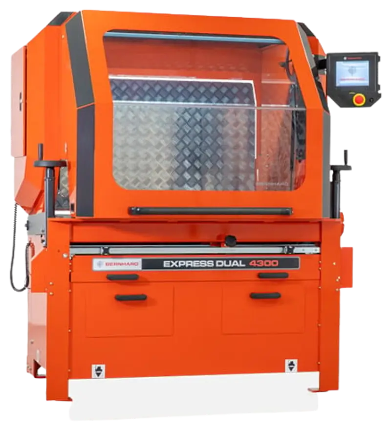 Reelslip - Express Dual 4300