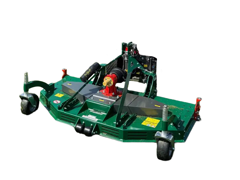 CRX-240 G2 MultiCut Combination Mower