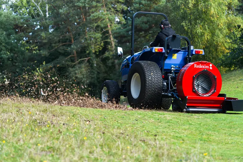 Verti-Air 7