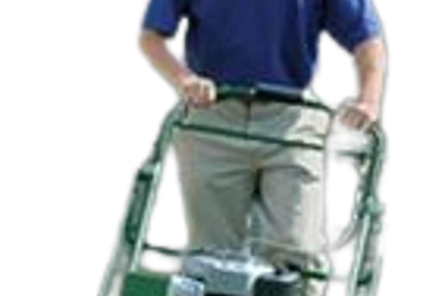 TurnAer XT5 Walk-Behind