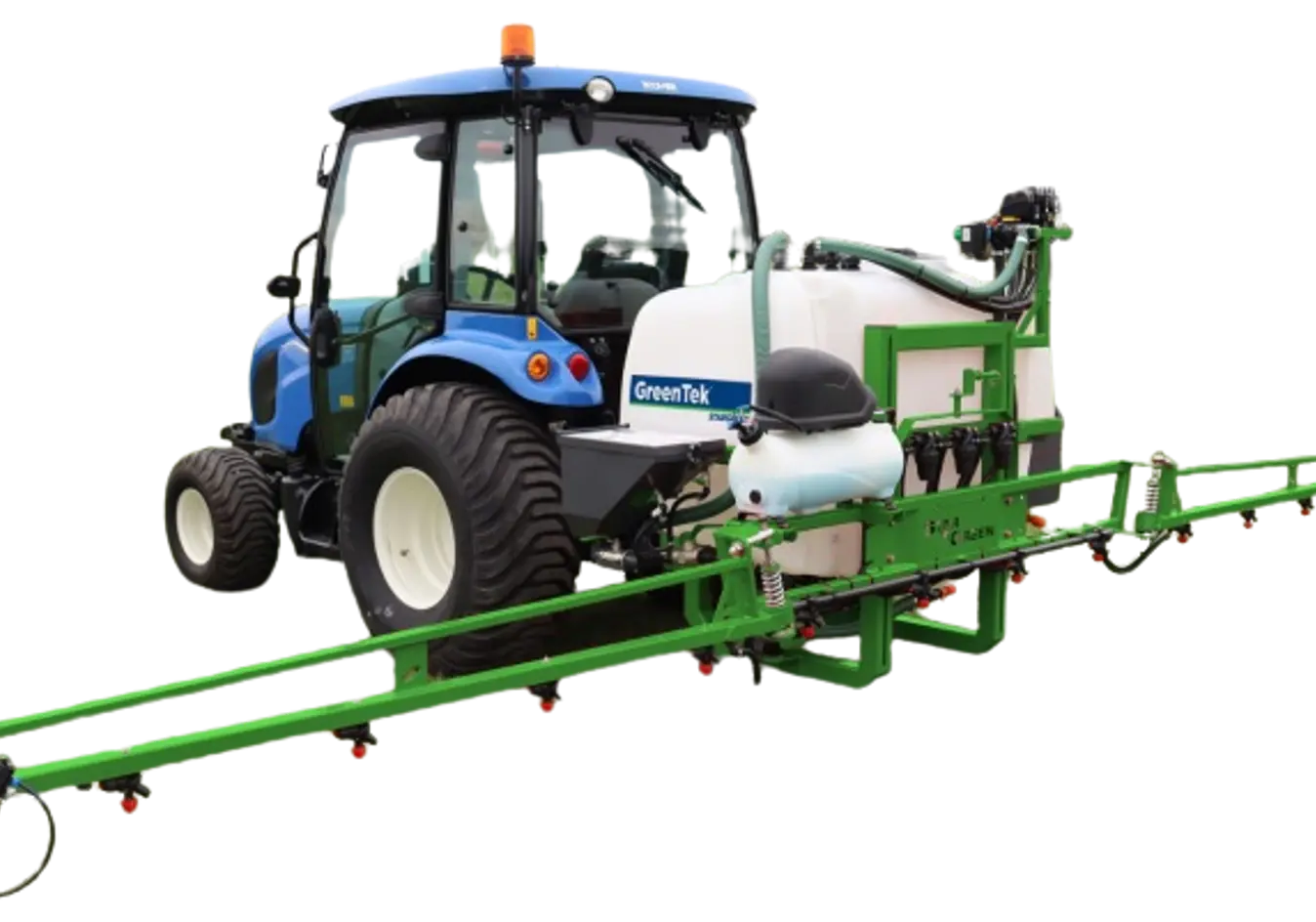 StarGreen AS300 / 800 Pro