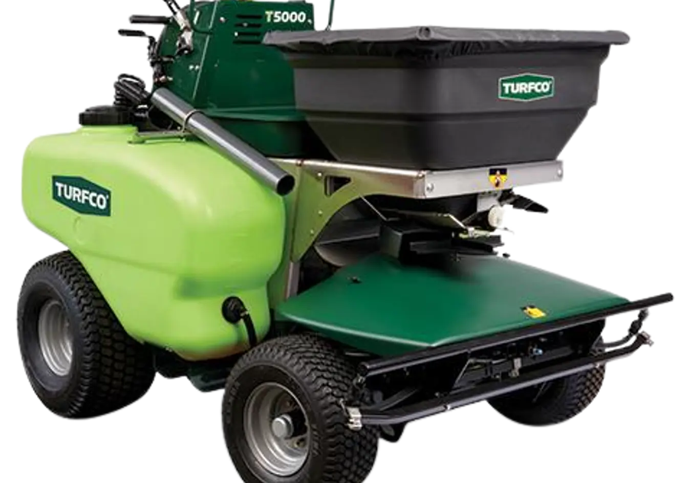 T5000 Spreader Sprayer