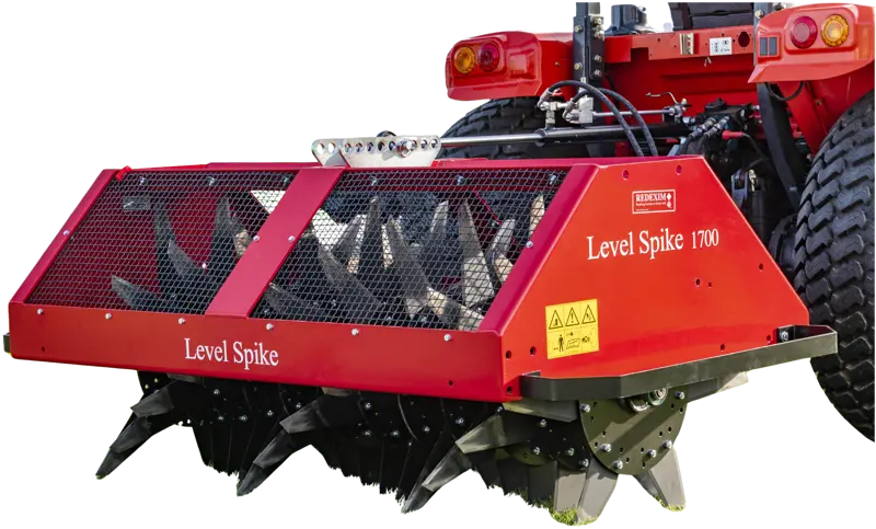 Level-Spike 1700