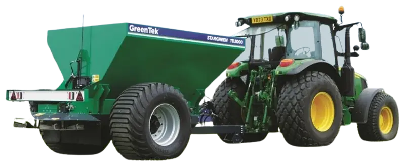 Stargreen TD3000T