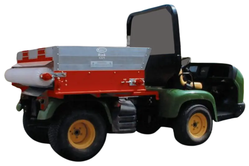 Rink 1205 Mounted