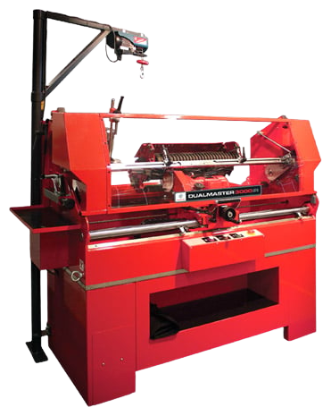Reelslip - Dual Master 3000iR